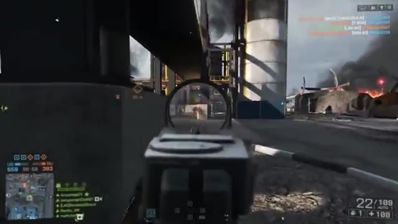 Battlefield 6™ Open Beta Is Real...