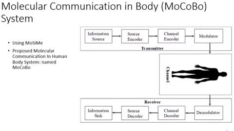 Novel Molecular Signaling Method and System for Molecular Communication in Human Body IEEE Xplore