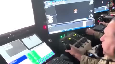 Ukrainian Drones ATTACK Russian Battleship – Then THIS Happened…aas