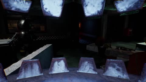 Secret of the Mimic, Ep.3