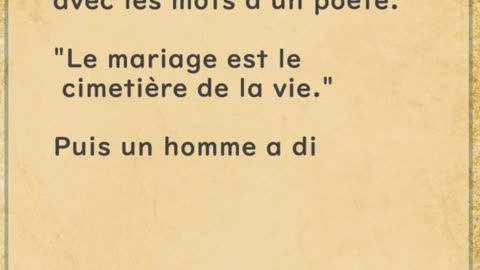 Le cimetière de la vie et le bar de la vie - Huhito Fables-Version française Vol.10