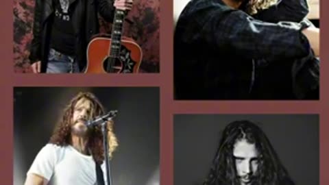 Soundgarden - Loud Love 🇺🇸