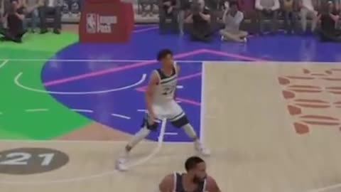2k24