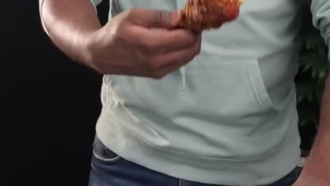 Lays Full Fried Chicken
