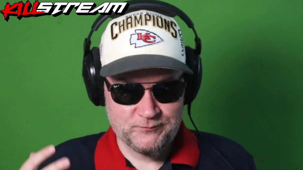 Señorita Interruption