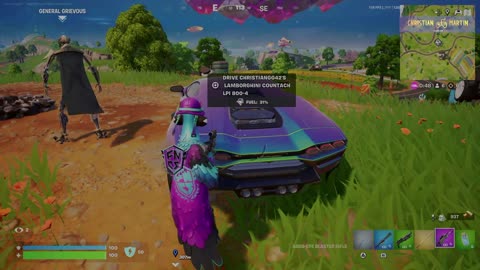 Fortnite Star Wars Galactic Battle Solo | Zero Build | New Season | LIVE