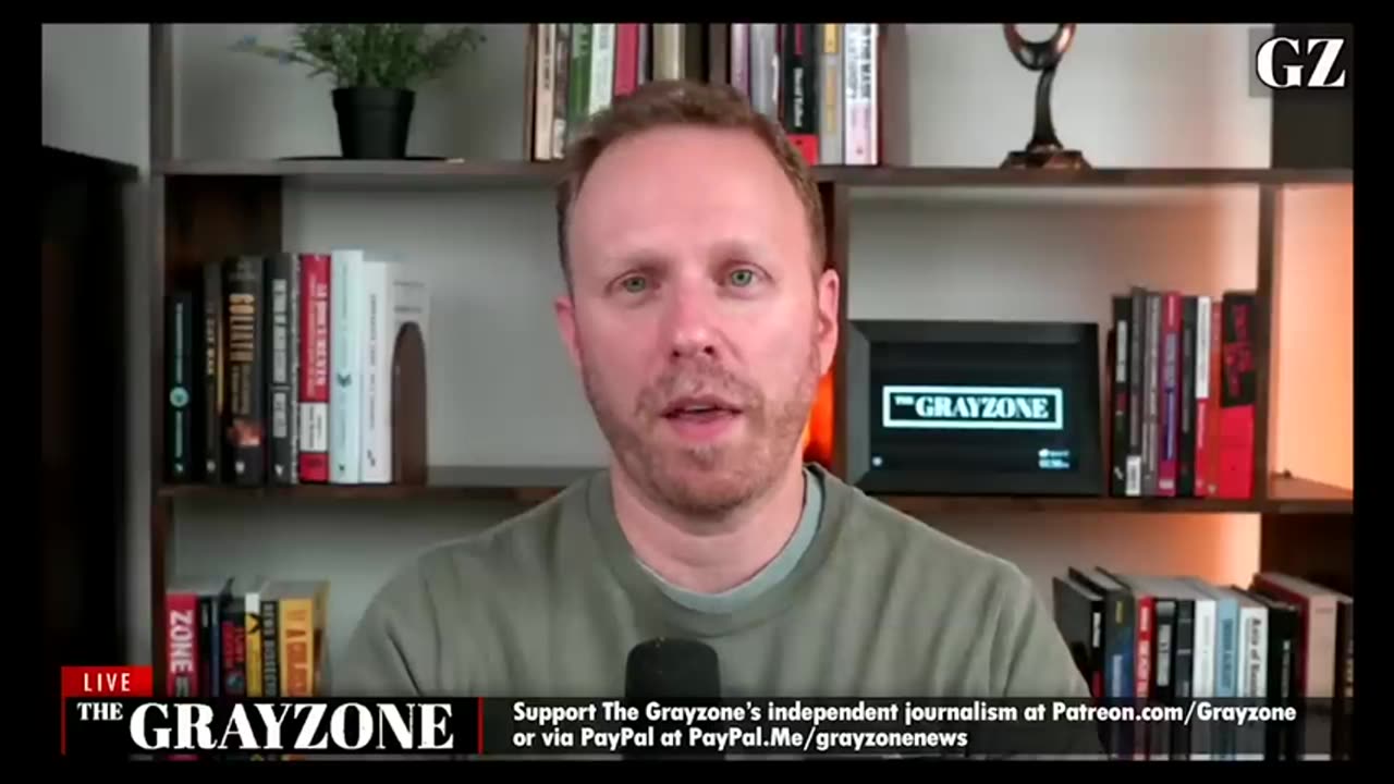 A Little About APAC, Israel, & Iran