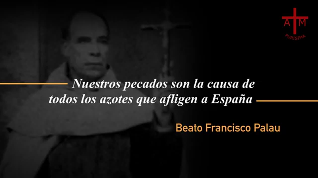 ¡SE NECESITAN APOSTOLES CRUCIFICADOS CON CRISTO! por Agnus Dei Prod.