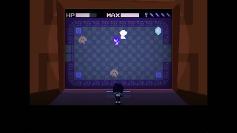 All Used Up - Deltarune Pt.3-14-2
