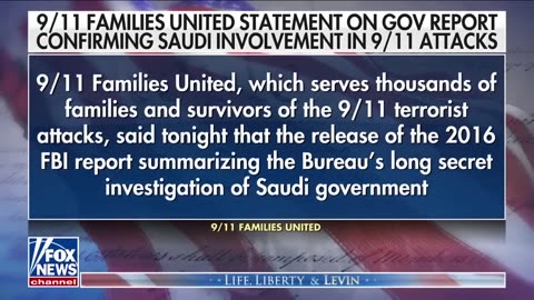 Mark Levin: This is the enemy within