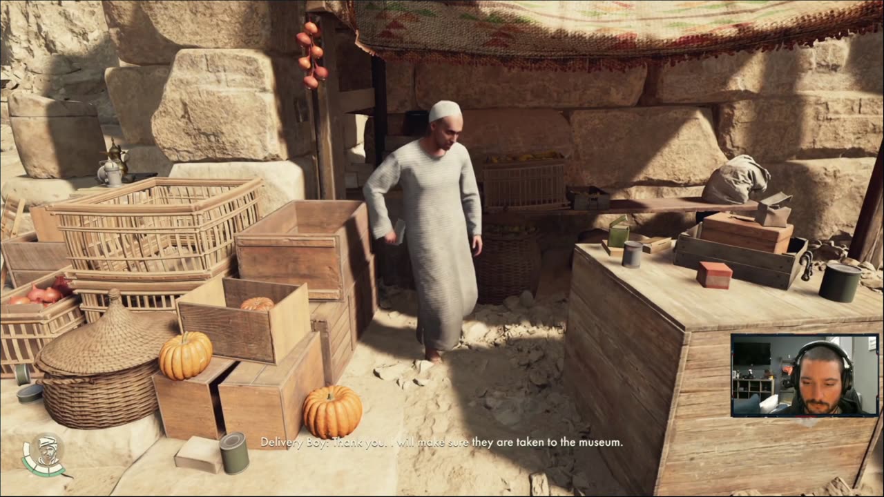 VODS of INDIANA JONES!