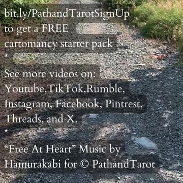 Don't Be Your Worst Enemy | Path and Tarot Reading