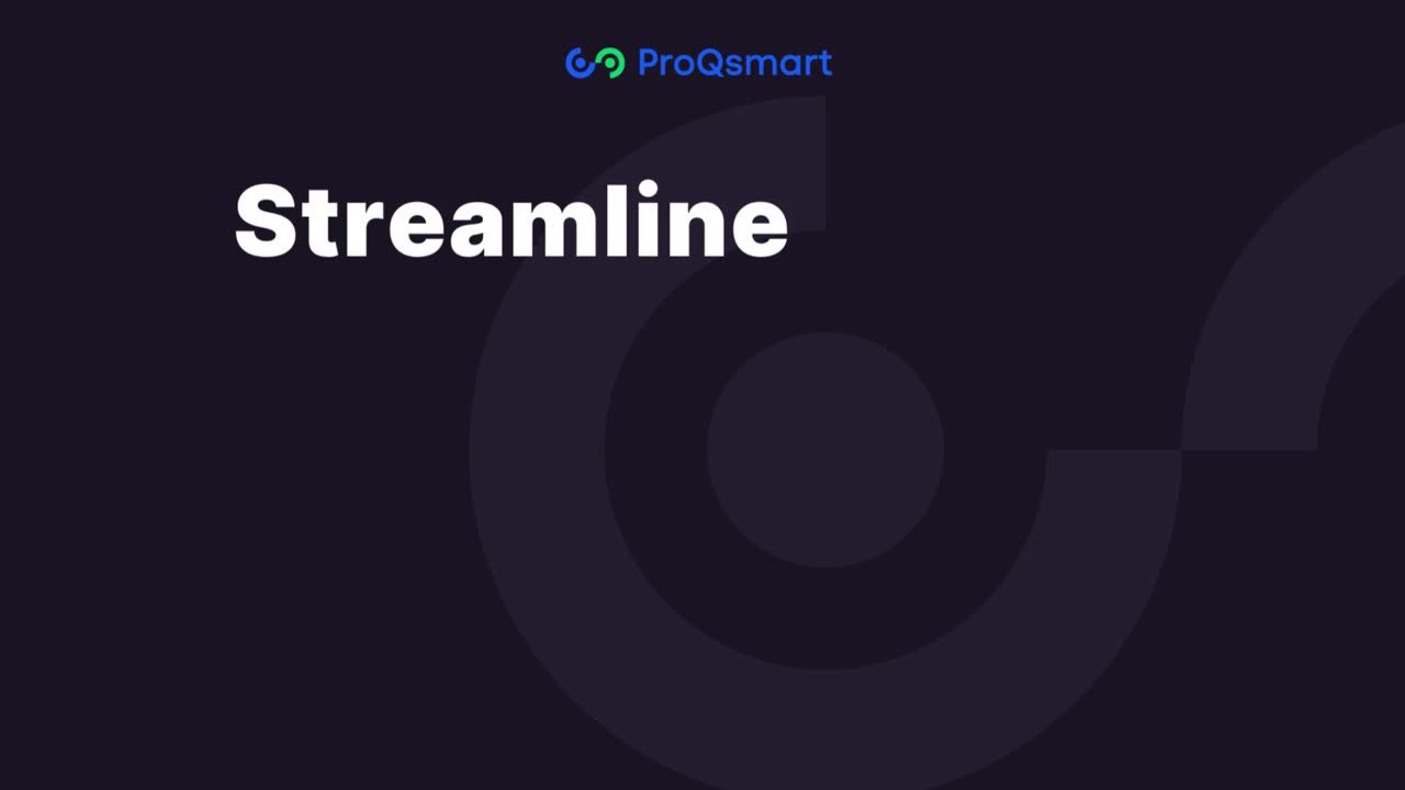 Revolutionize Supplier Selection with ProQsmart’s E-Sourcing Solution