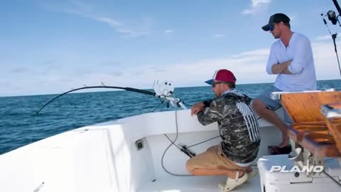 Dropping Baits 4000ft for Deep Sea Monsters_part6