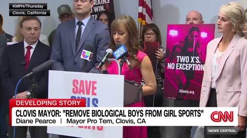 Transgender debate hangs over CA state track & field finals