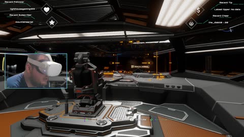 Let's play elite dangerous