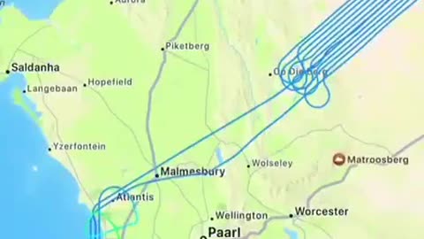 What’s NASA Up To in South Africa?