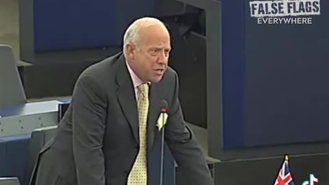 Godfrey Bloom Exposed Climate Change For What it Is!