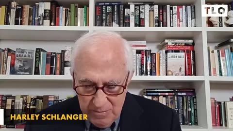 The World at a Tipping Point • Harley Schlanger (Schiller Institute)