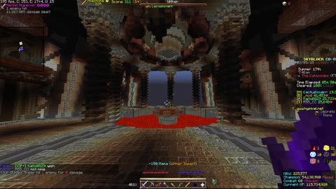 Skyblock FLOOR 7 [#1925]