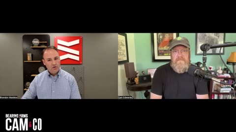 Silencer Central CEO Sounds Off on NFA Reform