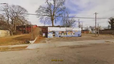 The Homicide Capital of America Memphis, TN (Documentary) Crime Hoods History