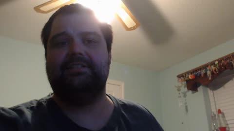 My Last Big Rant; Closing All Issues