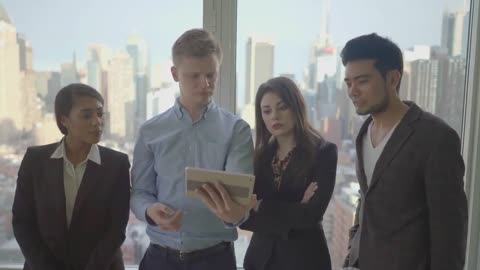 AI-Powered Credit Underwriting: Artificial Intelligence, Credit Risk.
