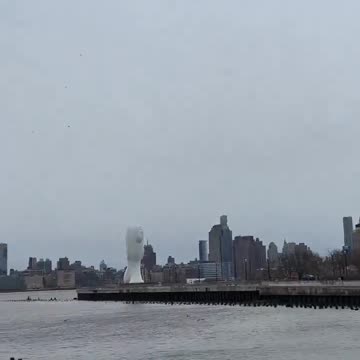 Six people confirmed dead in helicopter crash in the Hudson River, according to AP