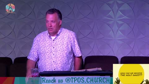 TPOS Midweek Service May 21, 2025