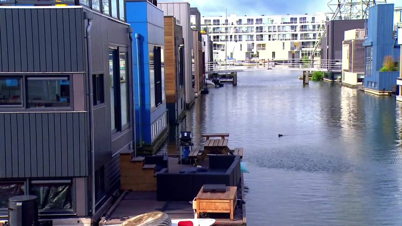 Nina y las Neuronas - T10E11 - Casas Flotantes