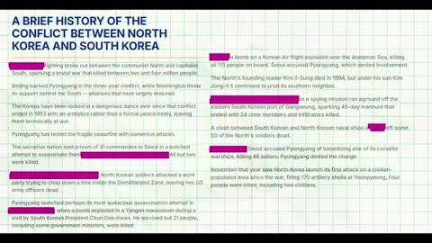 North Korea's Secret Phone Feature: Shocking Discovery