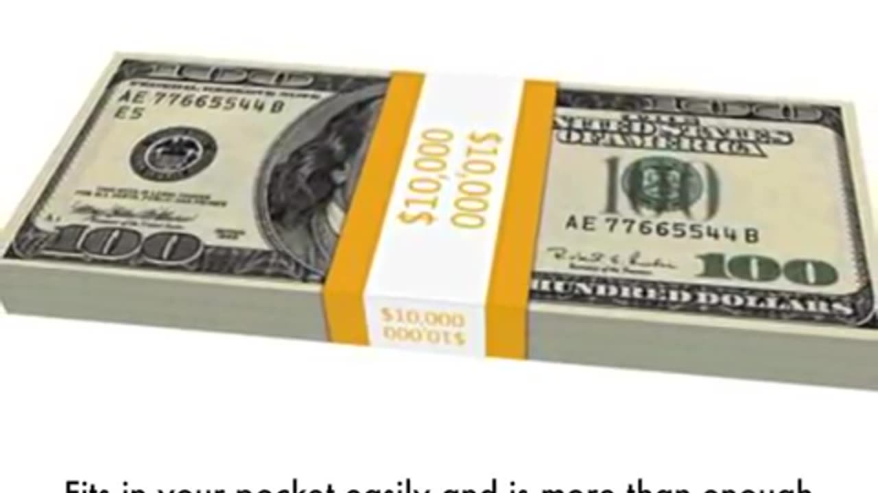 Rumsfield's 2.3 Trillion Dollars