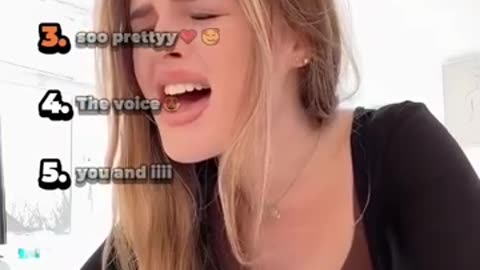 Trending: 100% You and i#Youandi #cover #singer #music #song