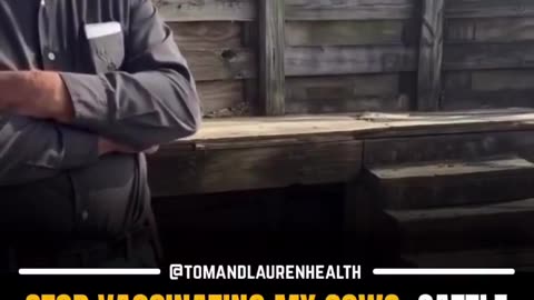 From Healthy Herds to Sick Cows — Who’s Really Profiting From the Animal Vaccine Boom?