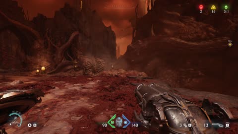 DOOM: The Dark Ages, Playthrough, (No Commentary), pt.9