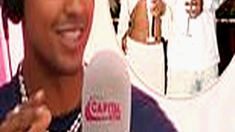 Love Islands Harrison Gives Huge Relationship Upd