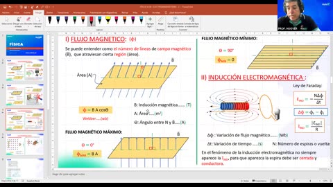 AULA 20 REGULAR 2026 - 1 | Semana 14 | Física S1