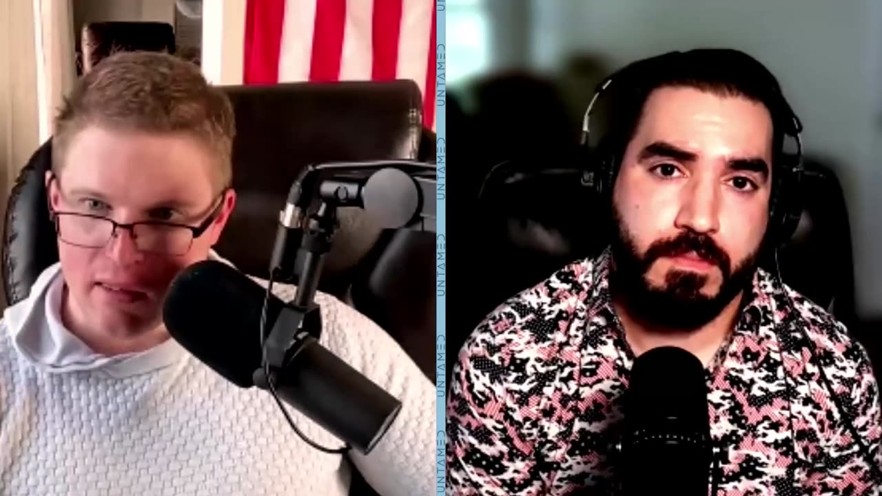 Joe Untamed | Guest Host Tommy Carrigan with Siraj Hashmi | 22 September 2025