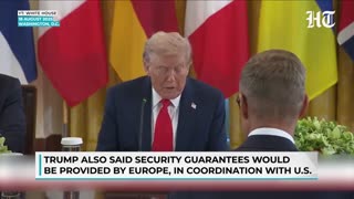 Trump_Corners_Zelensky_But_No_Clarity_On__Security_Guarantee__For_Ukraine_As_US_Distances_Itself