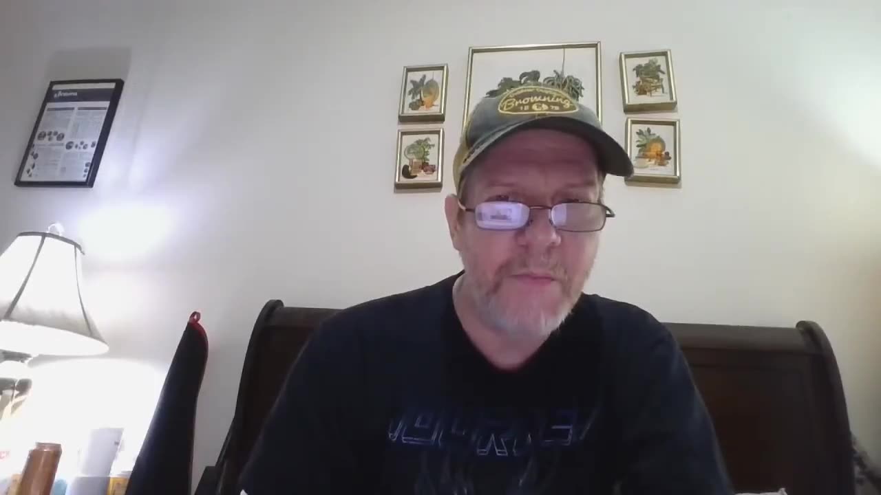 Hello. My name is Kevin. I am a Targeted Individual