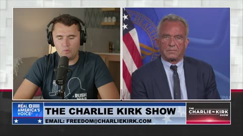 RFK Jr 🔥 MAHA is about to deliver JUSTICE for vaccine injuries.