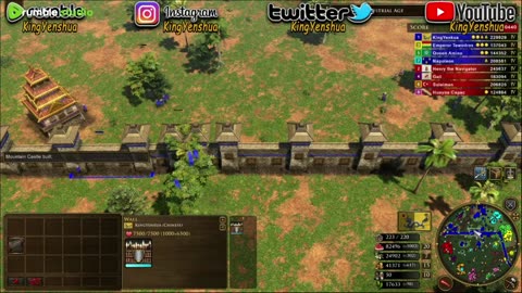 MULTI-GAME STREAM #YENKUA #multiGame #Gaming