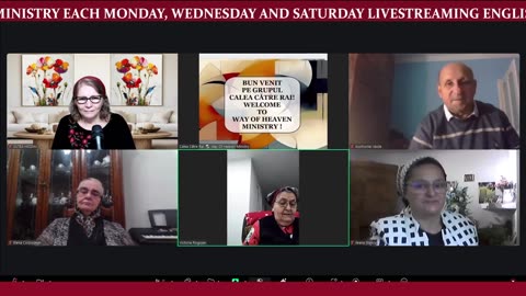 VICTORIA ROGOJAN -CÂND AZI ÎN FAȚA TA- #caleacătrerai #gospel #video #muzicacrestina #religion