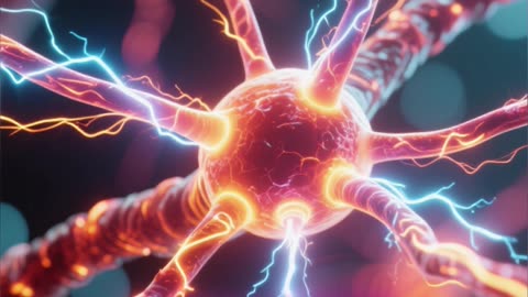 In Short Your Brain's Hidden Power!