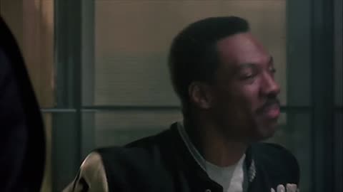 Stream tonight our movie of the week on Wowza TV-Beverly Hills Cop 2