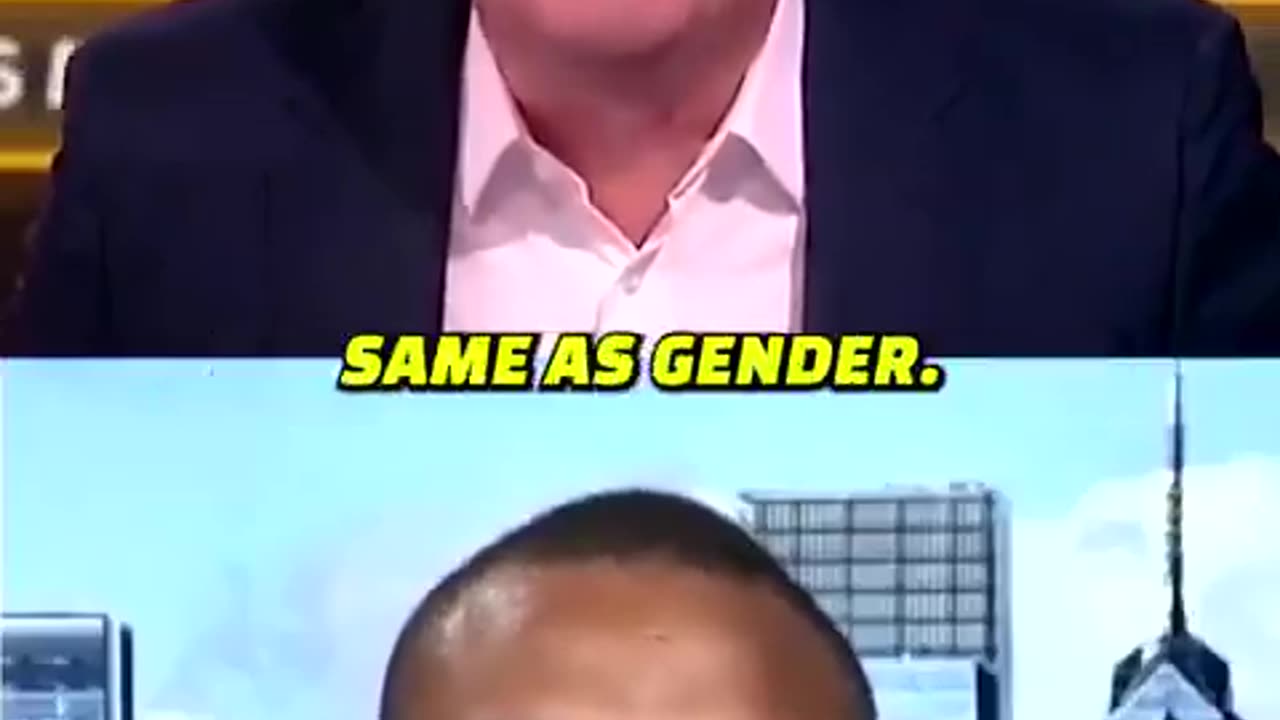 Liberal Mind Games