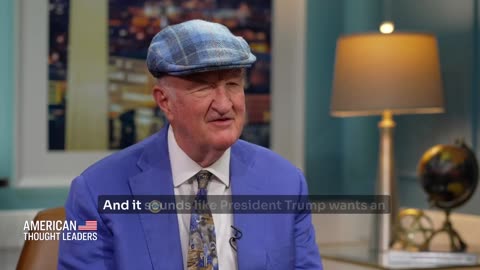 We Need a Stable Federal Reserve Policy Driven by Deregulation and Tax Cuts: Mark Skousen
