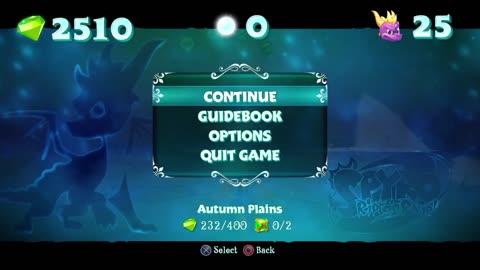Nostalgia gaming: Spyro 2 full playthrough part 2