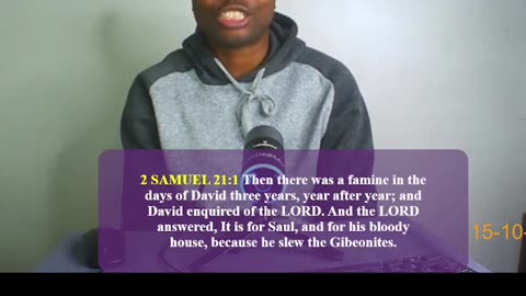 Inquire of the Lord, you will get an answer. #ask